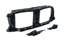 BMW X3 G01 2018- Kit caroserie 2022-2024 (F97 X3M, set complet) foto 52