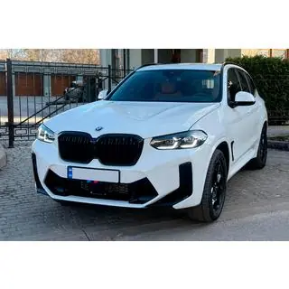 Kit caroserie 2022-2024 (F97 X3M, set complet) foto 3