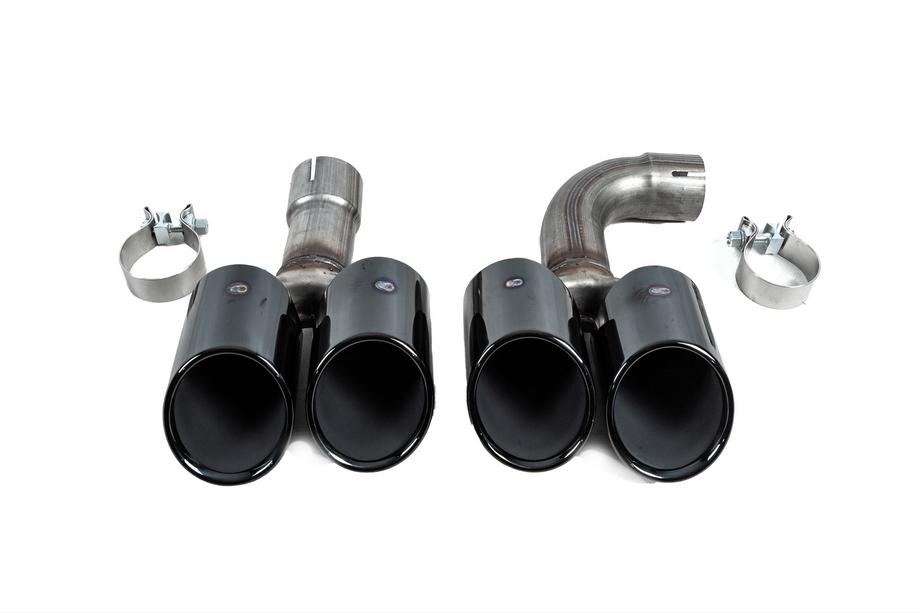 BMW X3 G01 2018- Kit caroserie 2022-2024 (F97 X3M, set complet) Foto 21