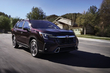 Subaru Ascent Review: Crossover de familie actualizat foto 2
