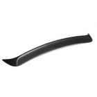 Mercedes CLA C117 2013-2019 Spoiler V1 (SD, Carbon) foto 6