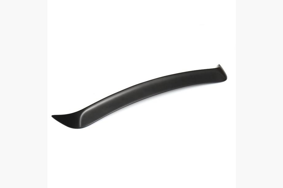 Mercedes CLA C117 2013-2019 Spoiler V2 (SD, Blenda) Image
