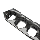 Mercedes CLA C117 2013-2019 Capac consola centrala (2013-2016, Carbon) foto 2