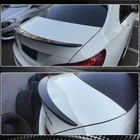 Mercedes CLA C117 2013-2019 Spoiler V10 (SD, Carbon) foto 5