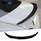 Mercedes CLA C117 2013-2019 Spoiler V11 (SD, Plastic) foto 1