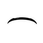 Mercedes CLA C117 2013-2019 Spoiler V11 (SD, Plastic) foto 4