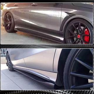 Praguri Laterale V3 (pentru HB, Carbon) foto 3