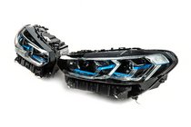 BMW X4 G02 2018- Kit caroserie facelift pentru X4M F98 2024 foto 9