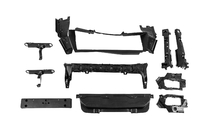 BMW X4 G02 2018- Kit caroserie facelift pentru X4M F98 2024 foto 7
