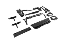 BMW X4 G02 2018- Kit caroserie facelift pentru X4M F98 2024 foto 22