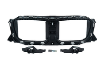 BMW X4 G02 2018- Kit caroserie facelift pentru X4M F98 2024 foto 5