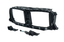 BMW X4 G02 2018- Kit caroserie facelift pentru X4M F98 2024 foto 33