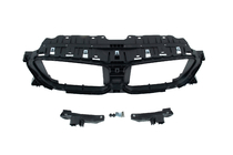 BMW X4 G02 2018- Kit caroserie facelift pentru X4M F98 2024 foto 35
