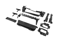 BMW X4 G02 2018- Kit caroserie complet 2022+ X4M F98 foto 18