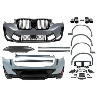 Kit caroserie complet 2022+ X4M F98