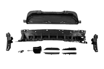 BMW X4 G02 2018- Kit caroserie Facelift M-Sport 2024 foto 5