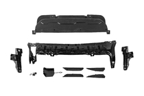 BMW X4 G02 2018- Kit caroserie Facelift M-Sport 2024 foto 22