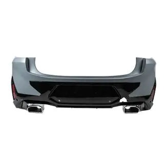 Kit caroserie Facelift M-Sport 2024 foto 3