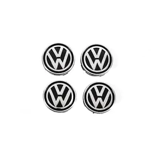 Capace centrale janta 60/55mm vw6055kolp (4 buc) foto 1