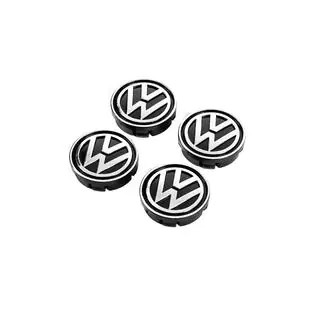 Capace centrale janta 60/55mm vw6055kolp (4 buc) foto 2