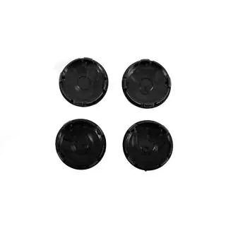 Capace centrale janta 60/55mm vw6055kolp (4 buc) foto 3