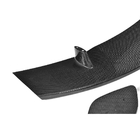 Mercedes A-class W176 2012-2018 Spoiler V1 (pentru HB, Carbon) foto 7