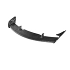 Mercedes A-class W176 2012-2018 Spoiler V1 (pentru HB, Carbon) foto 9