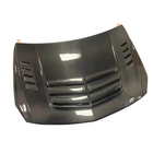 Mercedes A-class W176 2012-2018 Capota (Carbon) foto 5