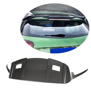 Spoiler V4 (pentru HB, Carbon) foto 1