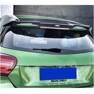 Spoiler V4 (pentru HB, Carbon) foto 3