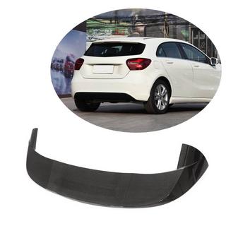 Spoiler V5 (pentru HB, Carbon) foto 1