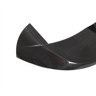 Spoiler V5 (pentru HB, Carbon) foto 4