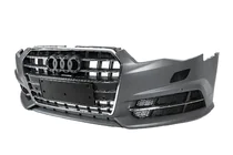 Audi A6 C7 2011-2017 Kit restyling la 2018 Base foto 11