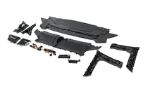 Audi A6 C7 2011-2017 Kit restyling la 2018 Base foto 14