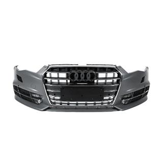 Kit restyling la 2018 Base Audi A6 C7 2011-2017 foto 2
