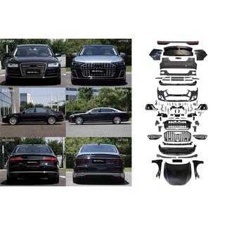 Kit Restyling (catre Horch 2025) Audi A8 2010-2018