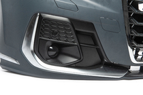 Audi A8 2018- Kit restyling cu inlocuire faruri (catre S8 2025) foto 41