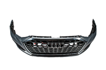 Audi A8 2018- Kit restyling cu inlocuire faruri (catre S8 2025) foto 42