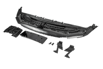 Audi A8 2018- Kit restyling cu inlocuire faruri (catre S8 2025) foto 46