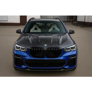 Capota din forged carbon V3 (G05/F95) foto 1