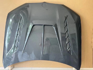 BMW X7 G07 2019- Capota (Carbon) foto 4