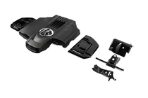 Toyota Land Cruiser Prado 250 2023- Capac motor decorativ foto 2