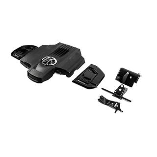 Capac motor decorativ Toyota Land Cruiser Prado 250 2023- foto 2
