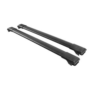 Bare transversale originale pentru bare longitudinale (2 buc) Toyota Land Cruiser Prado 250 2023- foto 3
