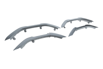 Toyota Land Cruiser Prado 250 2023- Extensii aripi foto 8