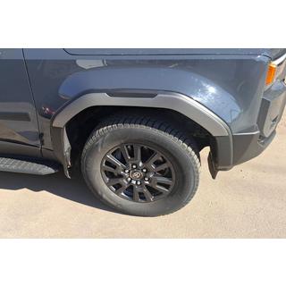 Extensii aripi Toyota Land Cruiser Prado 250 2023- foto 2