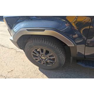 Extensii aripi Toyota Land Cruiser Prado 250 2023- foto 3