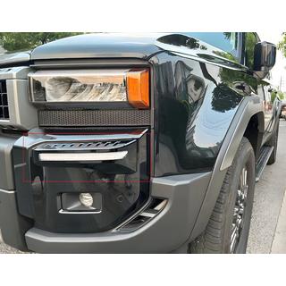 Lumini de zi DRL Toyota Land Cruiser Prado 250 2023- foto 1