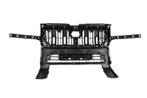 Toyota Land Cruiser Prado 250 2023- Bara Fata VX foto 8