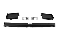 Toyota Land Cruiser Prado 250 2023- Bara Fata VX foto 10